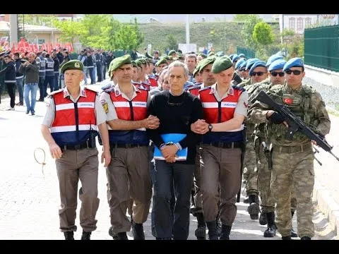 Silahlı Terör Örgütü PYD / FETÖ Üyeliği