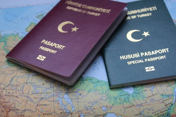 Vatandaşlık Başvurusunun Takdir Yetkisi ile Reddi
