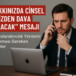 bursa ceza avukatı
