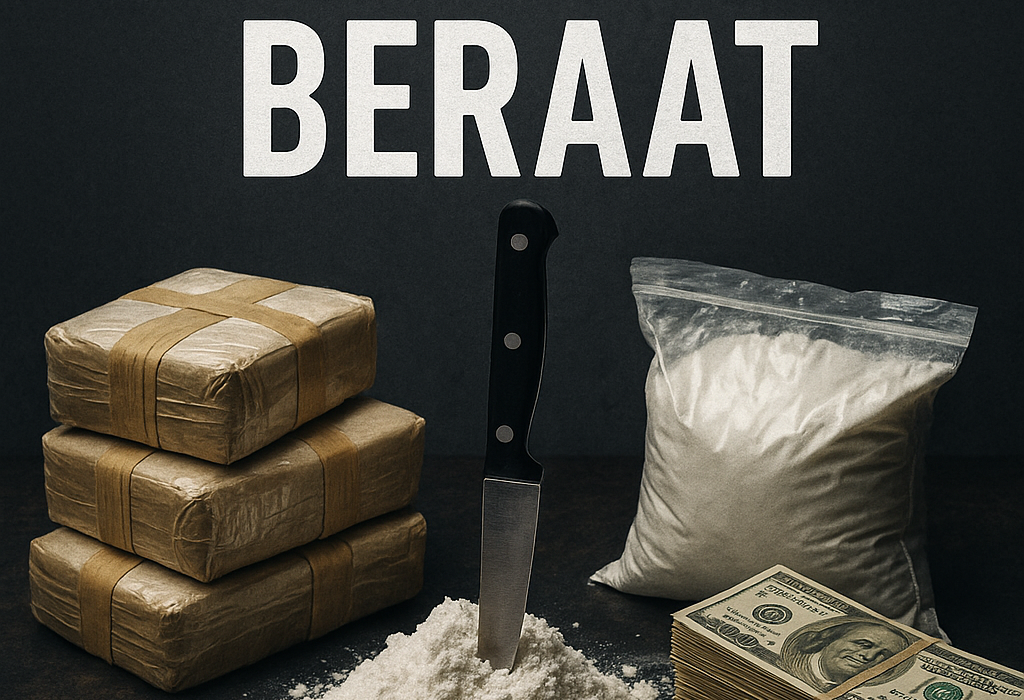 uyuşturucu ticareti beraat