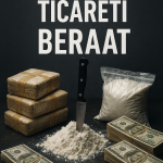 uyuşturucu ticareti beraat