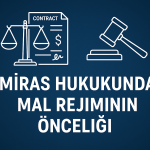 eşin miras payı
