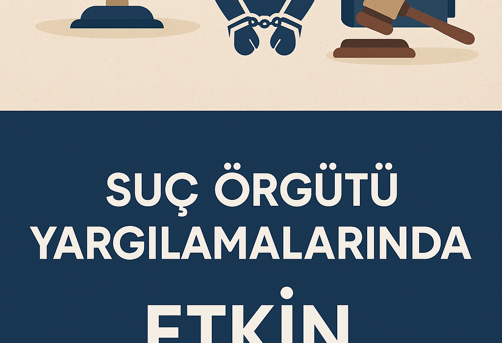 bursa ceza avukatı