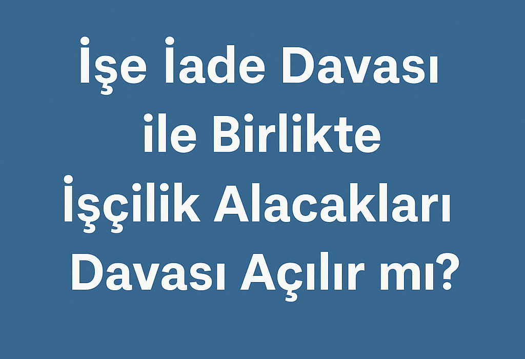 bursa iş avukatı