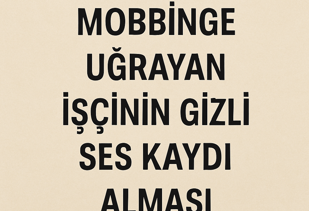 bursa iş avukatı
