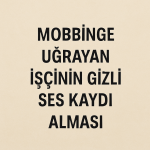 bursa iş avukatı