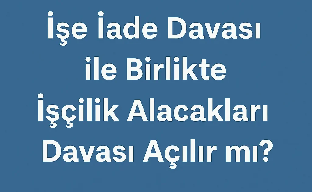 bursa iş avukatı