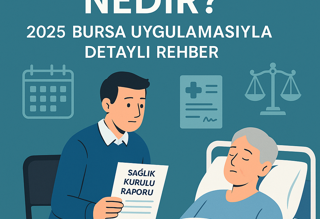 BURSA-DOKTOR-AVUKATI