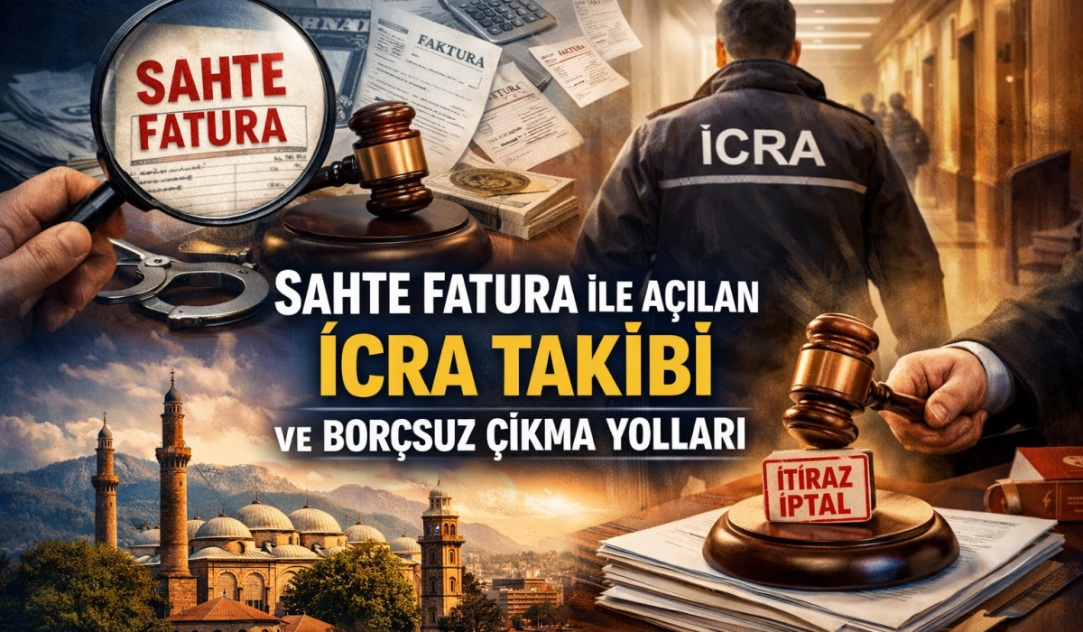 bursa avukat