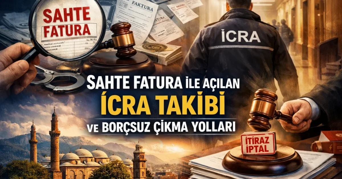 bursa avukat