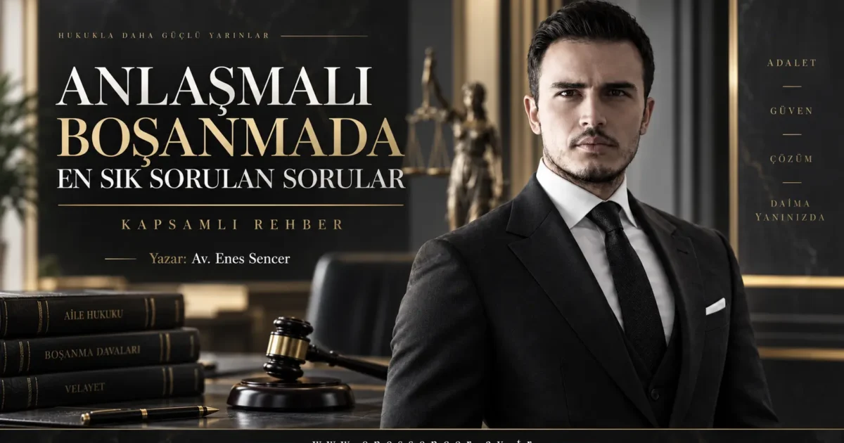 bursa boşanma avukatı