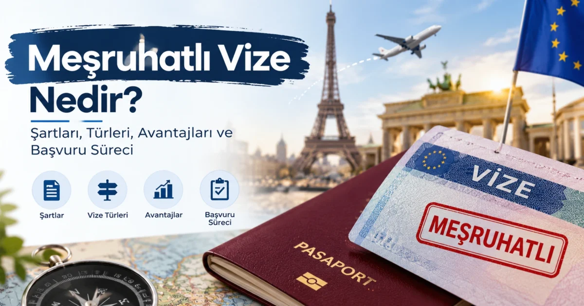 bursa vize avukatı