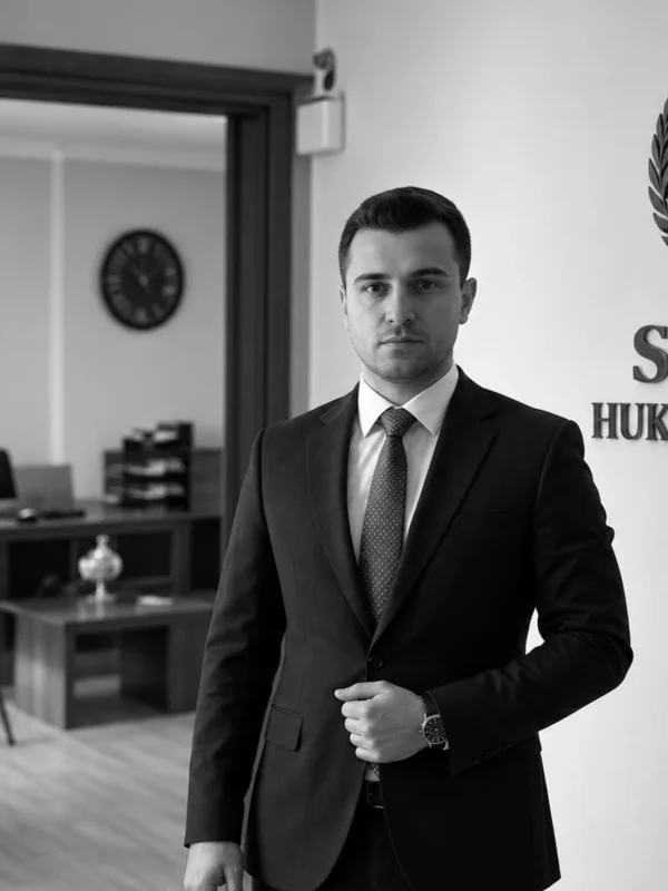 Av. Furkan Bedir
