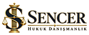 Bursa Avukat Enes Sencer